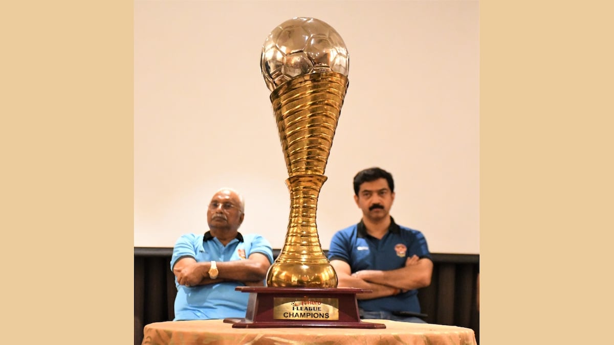 Gokulam Kerala FC CEO Wants to Revive The Glorious Past of Kerala Football