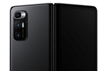 Xiaomi Launches First Foldable Mi Mix Fold With Liquid Camera Lens, Snapdragon 888 SoC & More