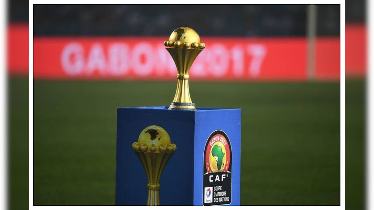 African Cup Qualifier Canceled Over Disputed COVID-19 Tests