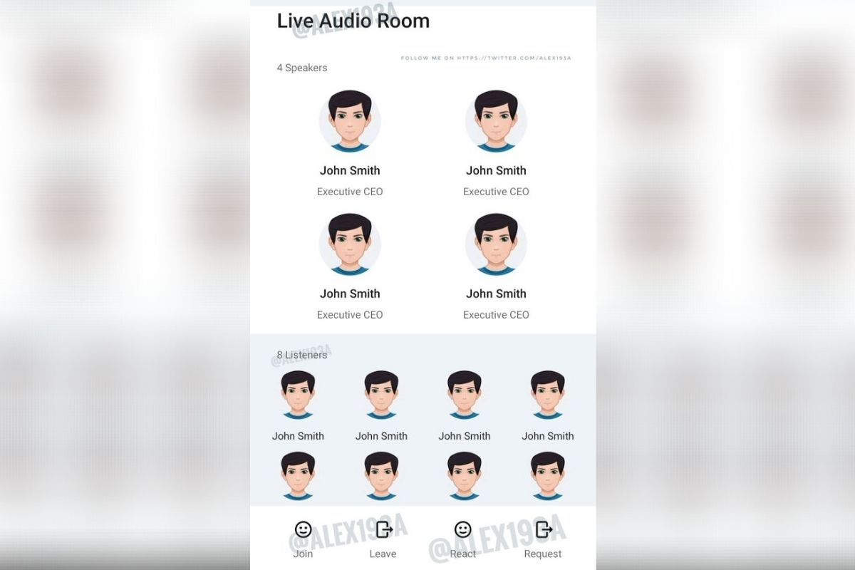 LinkedIn Is the Latest Platform to Be Working on Clubhouse-Inspired Audio Chatroom