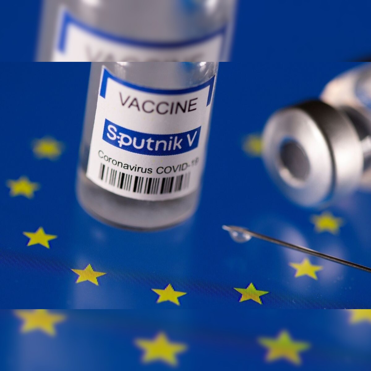 Sputnik V To Begin Production In India From Aug 3 Mn Doses Will Be Supplied By May End