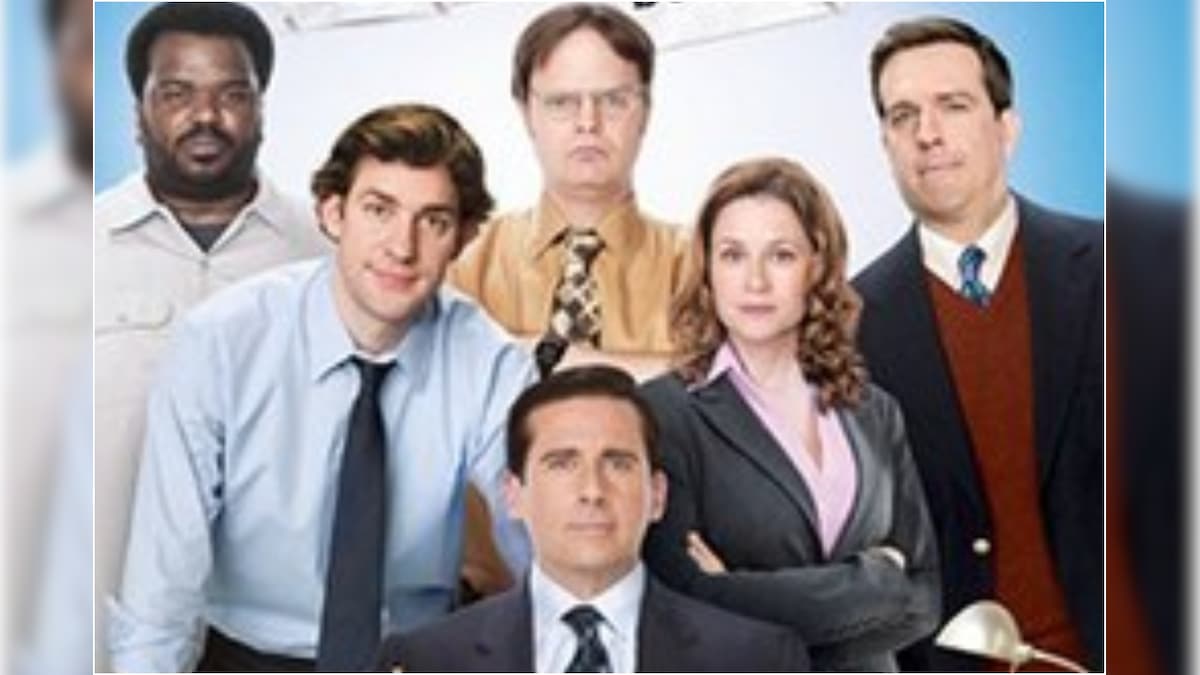 Actor Kat Ahn Calls Out 'The Office' for Stereotypical Portrayal of ...