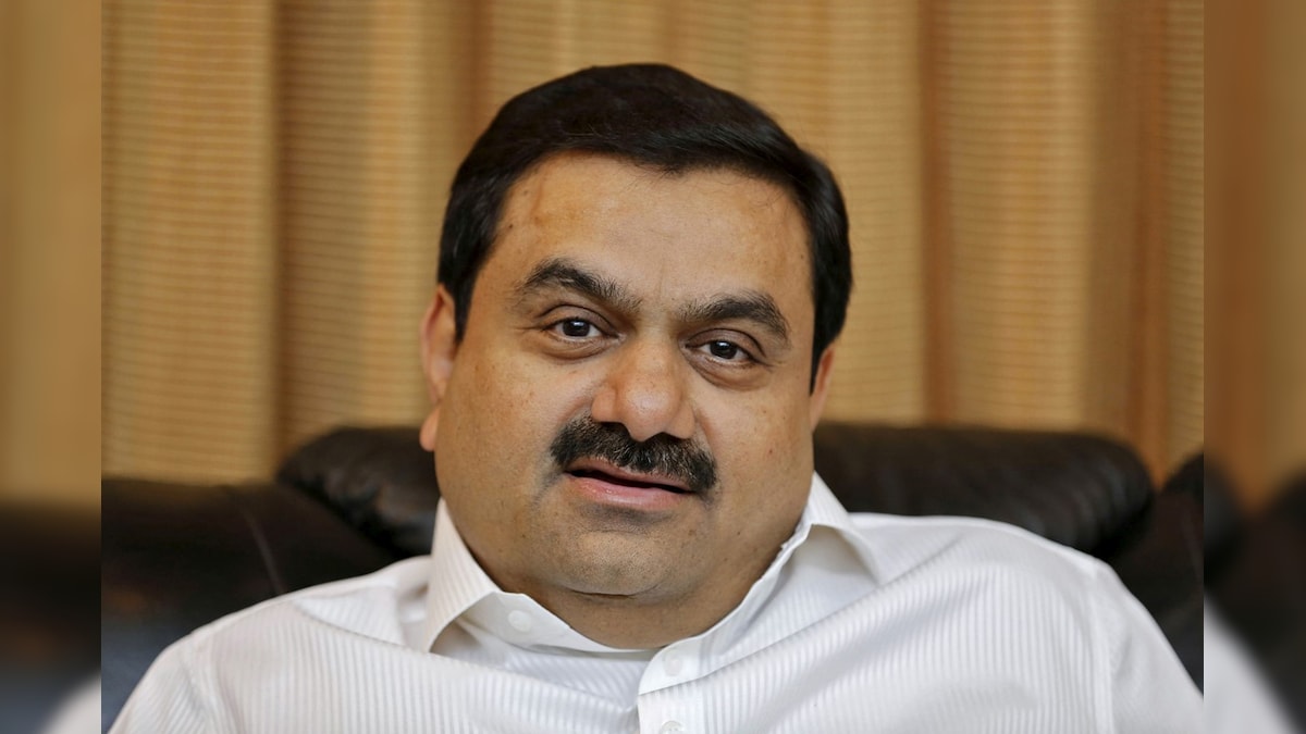 S&P Index to Remove Adani Ports for Links with Myanmar Military