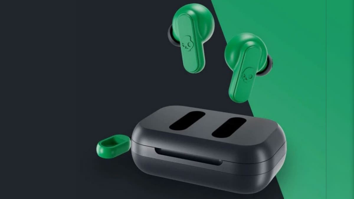 Skullcandy Dime True Wireless Earphones Launched in India: Price, Specifications & More