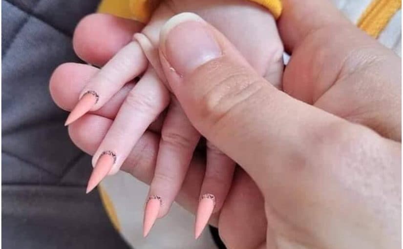 Acrylic Nails