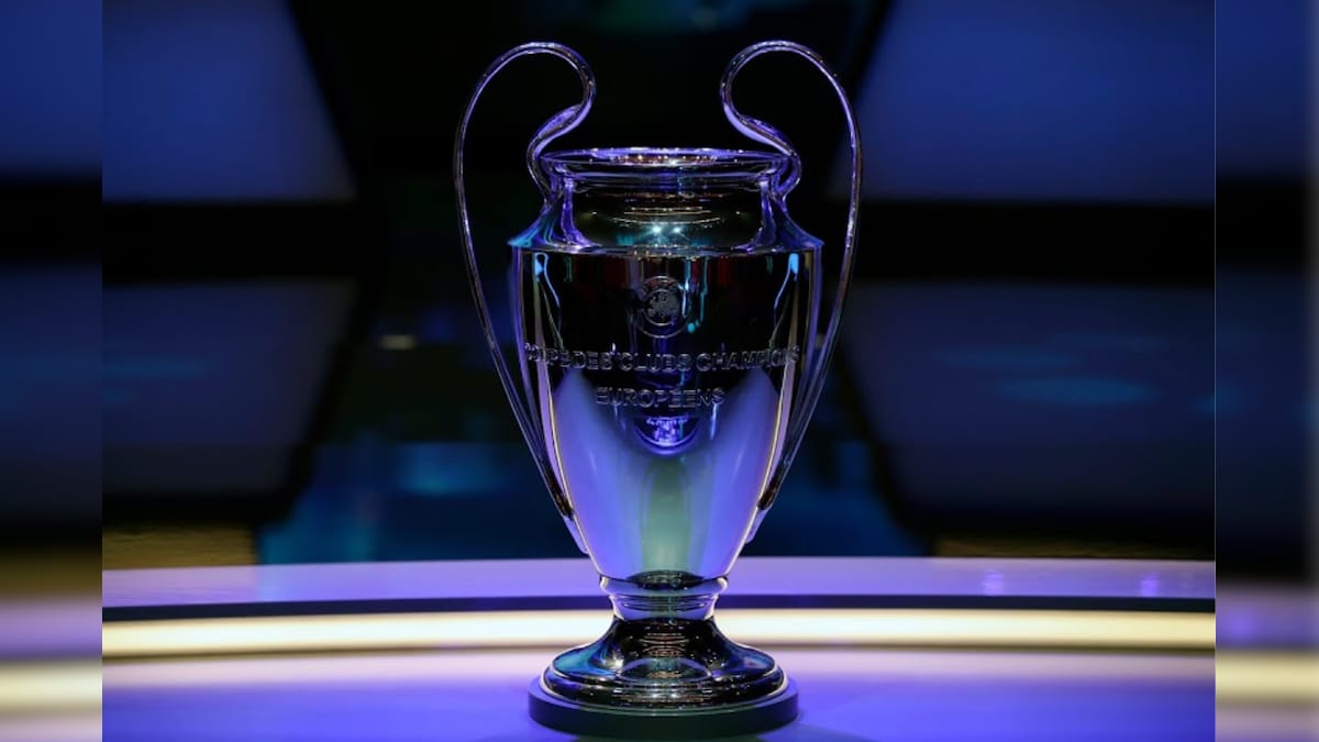 Swiss System' - What a Reformed UEFA Champions League Will Look Like -  News18