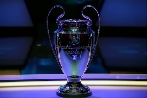 UEFA Champions League (Photo Credit: AP)