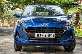 Hyundai Offering Discounts of up to Rs 1.5 Lakh on Kona Electric, i20, Santro and More