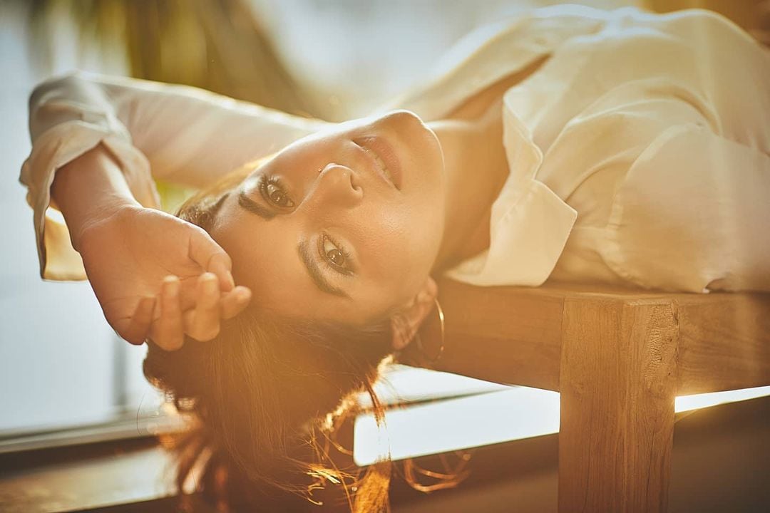 Isha Talwar shines under the sun as she looks sexy in this shoot. (Image: Instagram)