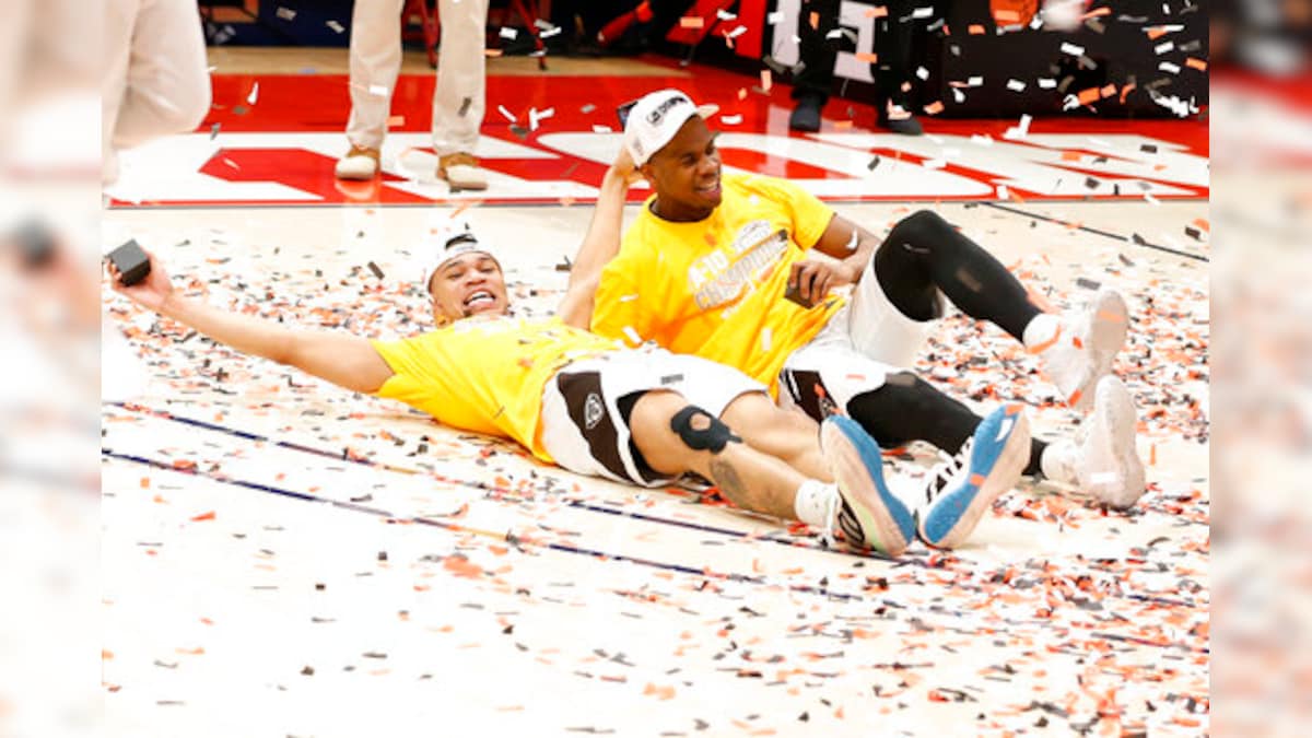 St. Bonaventure Wins A10 Tourney Beating VCU For NCAA Bid News18