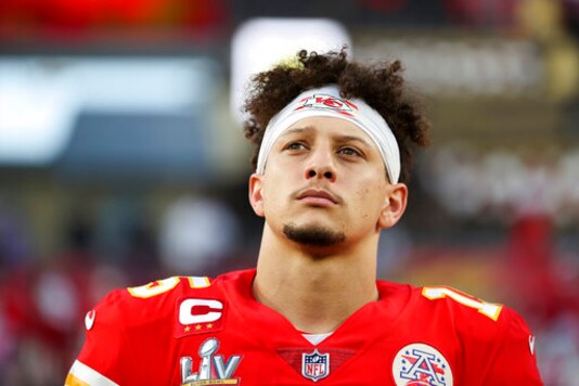Chiefs Expect Mahomes By Summer; Fisher, Schwartz By Fall