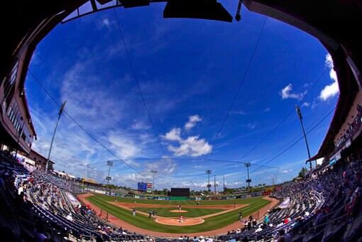 Yankees Slugger Judge Scratched From Lineup Due To Illness