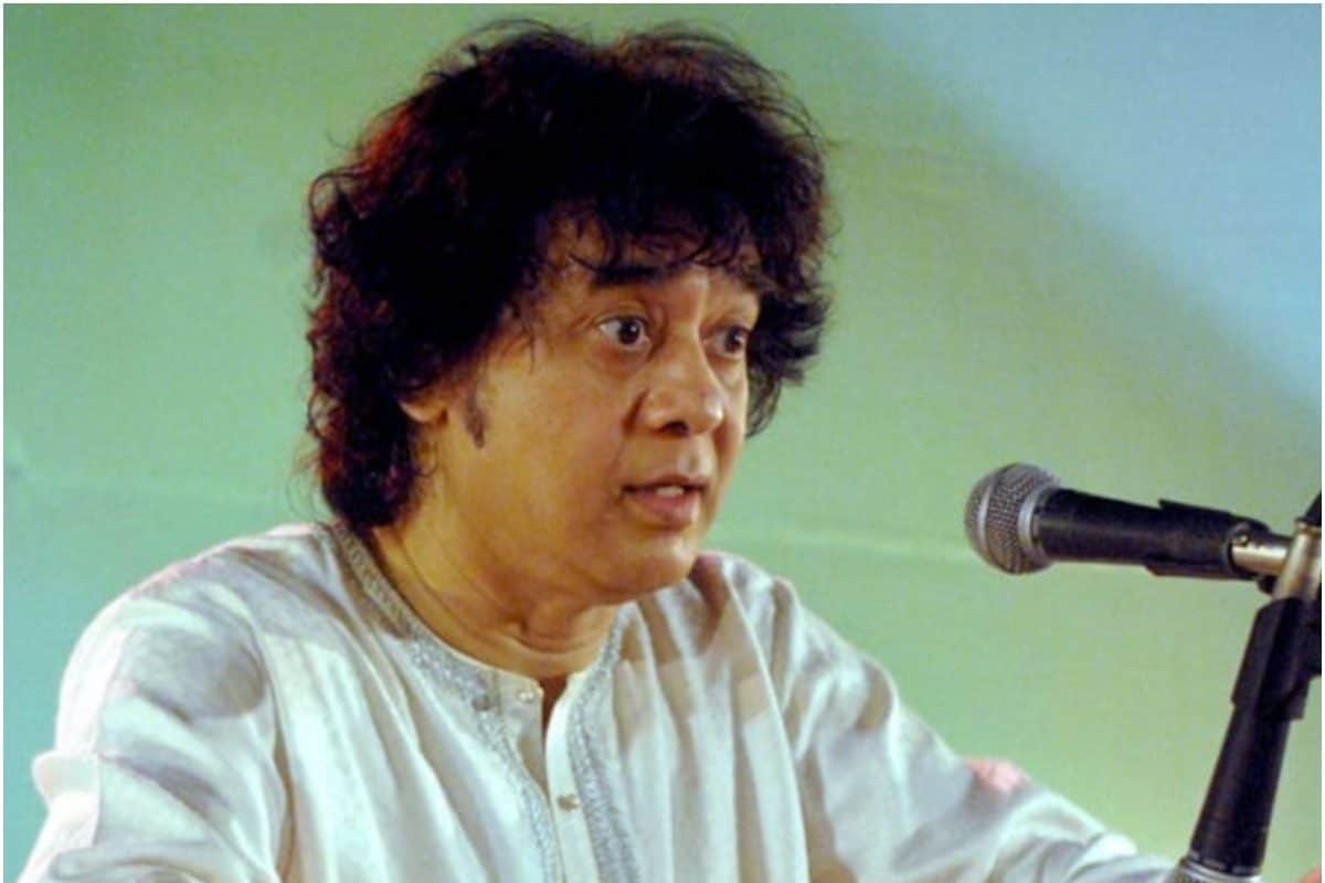 Happy Birthday Zakir Hussain: Celebrating The Legend Tabla Maestro With ...