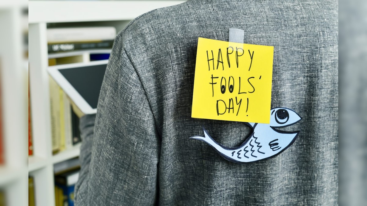 April Fools' Day 2021: History and Significance of the Day