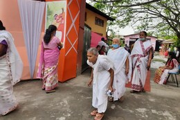 In Lower Assam, Don’t Go By Poll Arithmetic on Paper, Chemistry Between Parties on Ground Matters