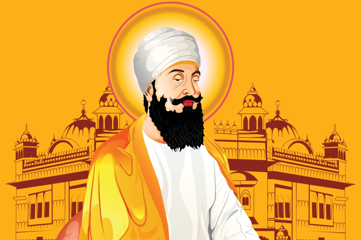 Guru Tegh Bahadur Birth Anniversary Remembering the 9th Guru of Sikhs