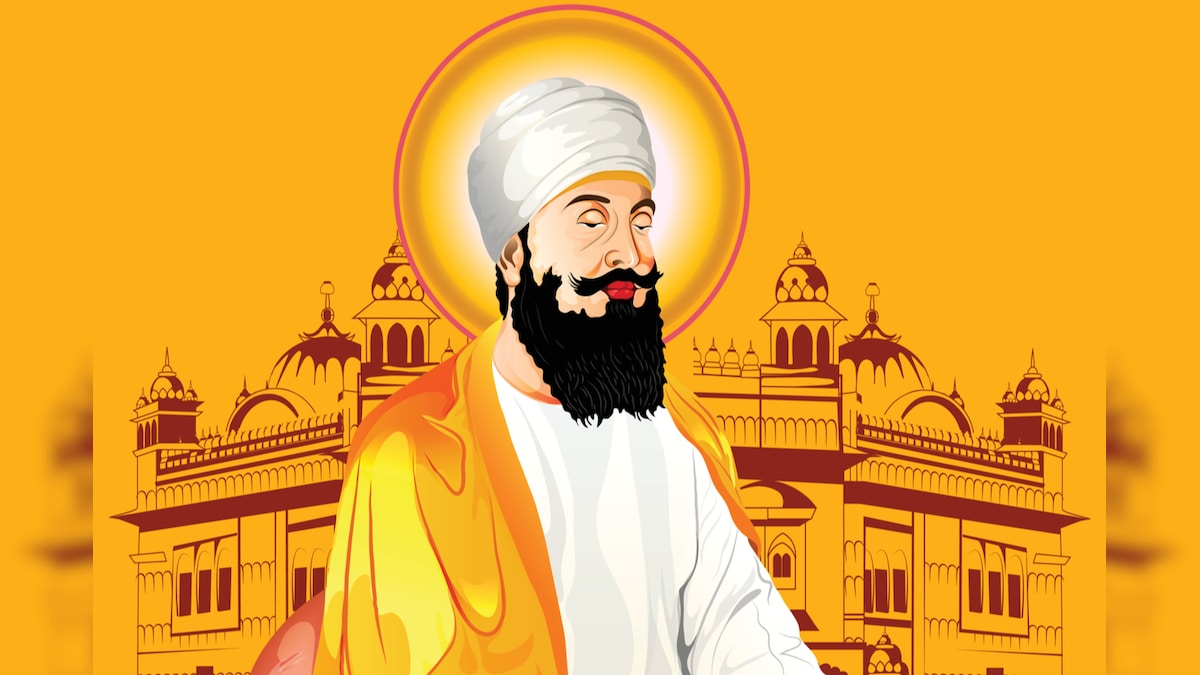 Guru Tegh Bahadur Birth Anniversary: Remembering the 9th Guru of Sikhs