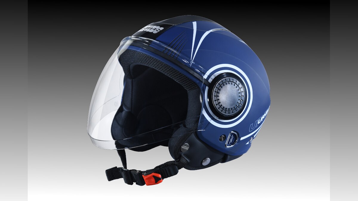 Studds sales helmet urban