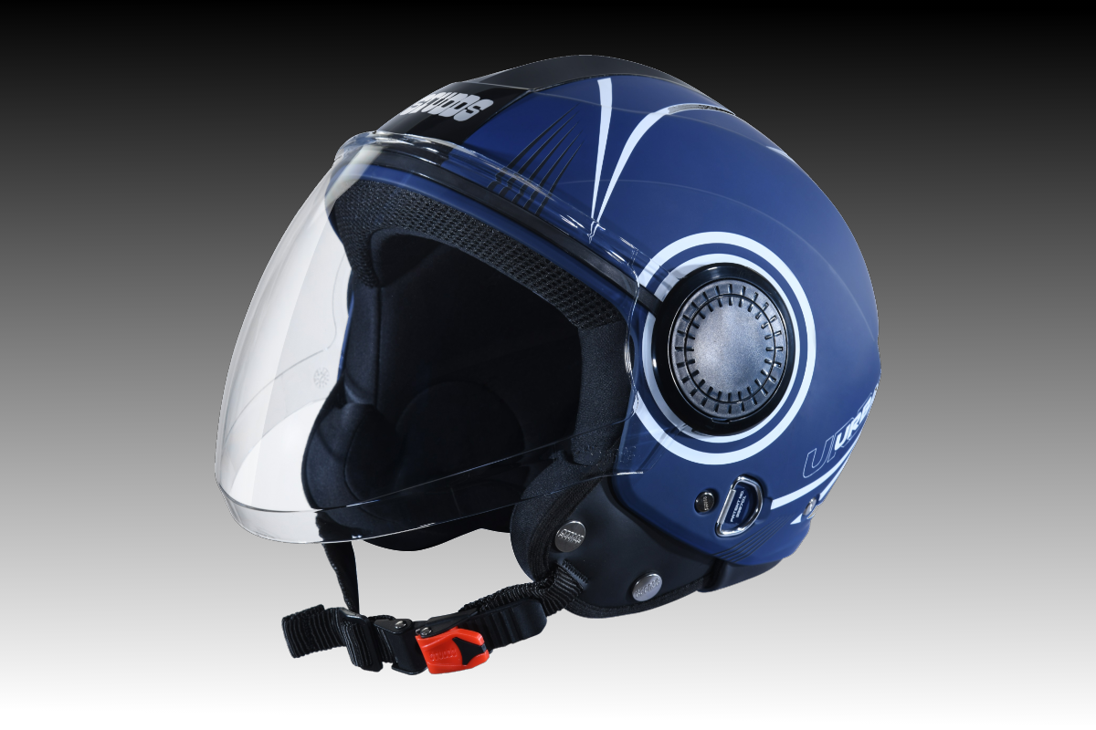 Urban by studds deals helmet