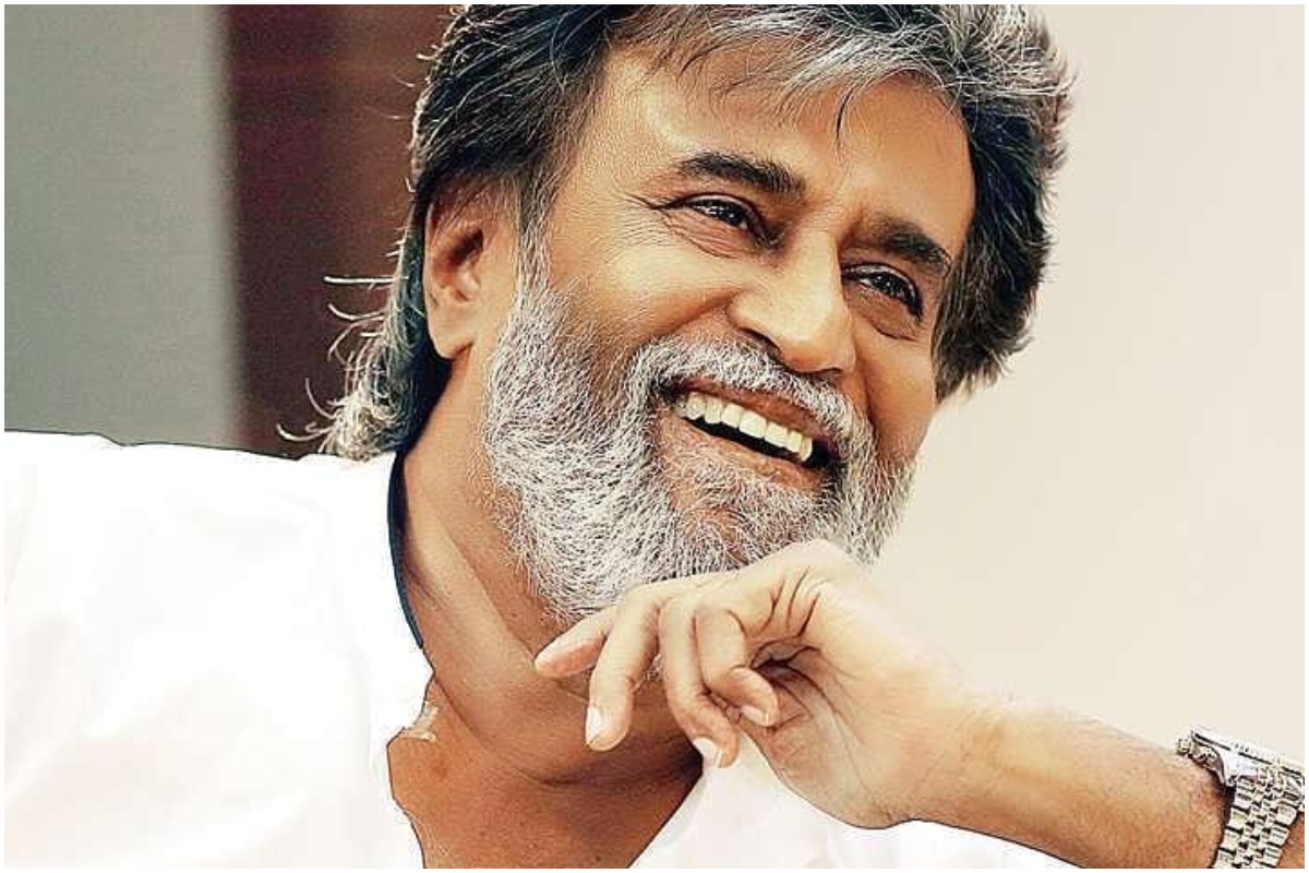 Rajinikanth to Be Honoured with Dadasaheb Phalke, PM Narendra Modi Congratulates Thalaiva