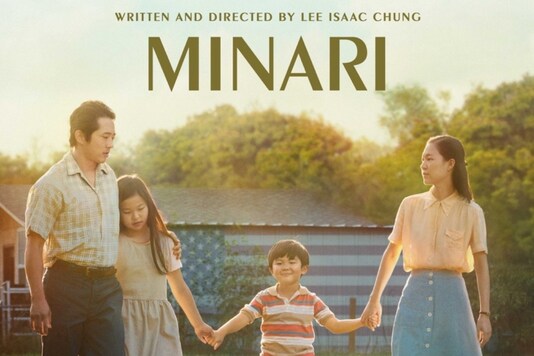 ऑस्कर-नामांकित फिल्म 'मीनारी' भारतीय सिनेमाघरों में 16 अप्रैल को 