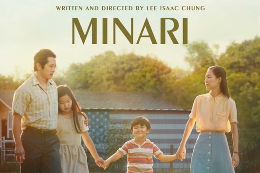 ऑस्कर-नामांकित फिल्म 'मीनारी' भारतीय सिनेमाघरों में 16 अप्रैल को 