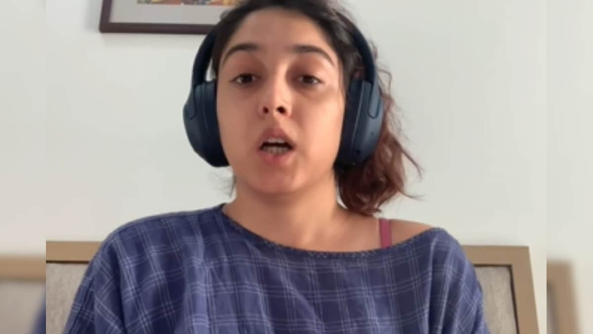 Ira Khan Opens Up About Her Depression and Burnouts in New Instagram Video