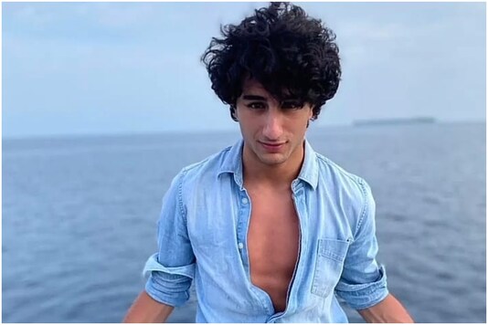 Ibrahim Ali Khan.
