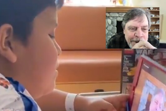 @ChildrensLA / Twitter.
