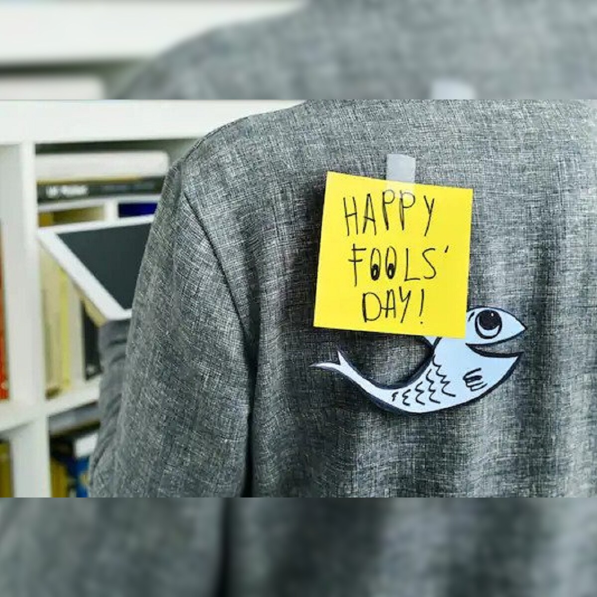 April Fools' Day 2021: Here's a Look at Five of the Most Outrageous Pranks  of All Times