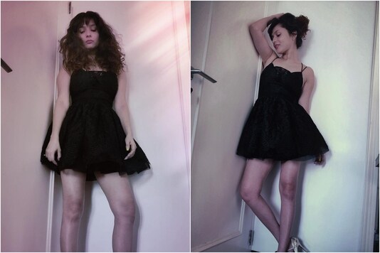 Ankita Lokhande