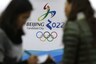 China Hits Out at US over Beijing Olympics Boycott Row