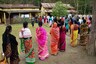 Assam Braces for Final Phase of Elections after Campaigning Ends with Political Bigwigs in Attendance