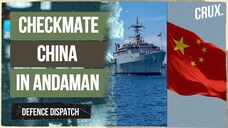 Here&rsquo;s Why Andaman & Nicobar Islands Hold Key To India&rsquo;s Maritime Security & Trade