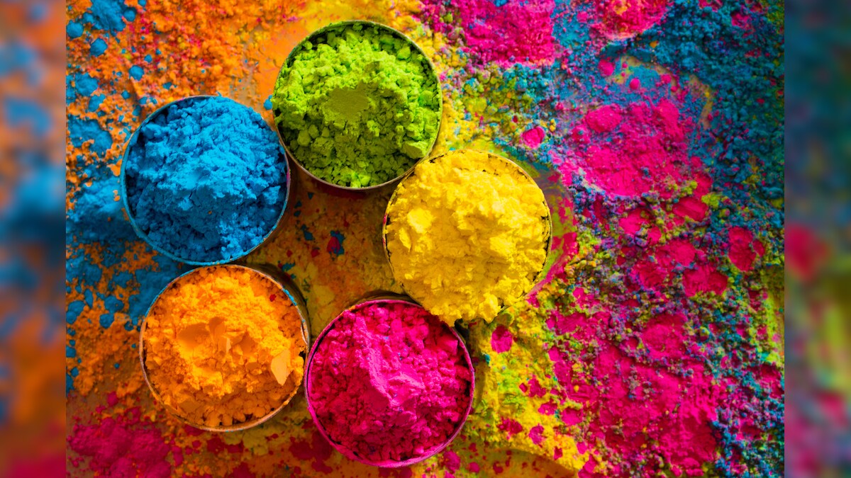 Rang Panchami 2021 History, Significance and Rituals of the Auspicious Day