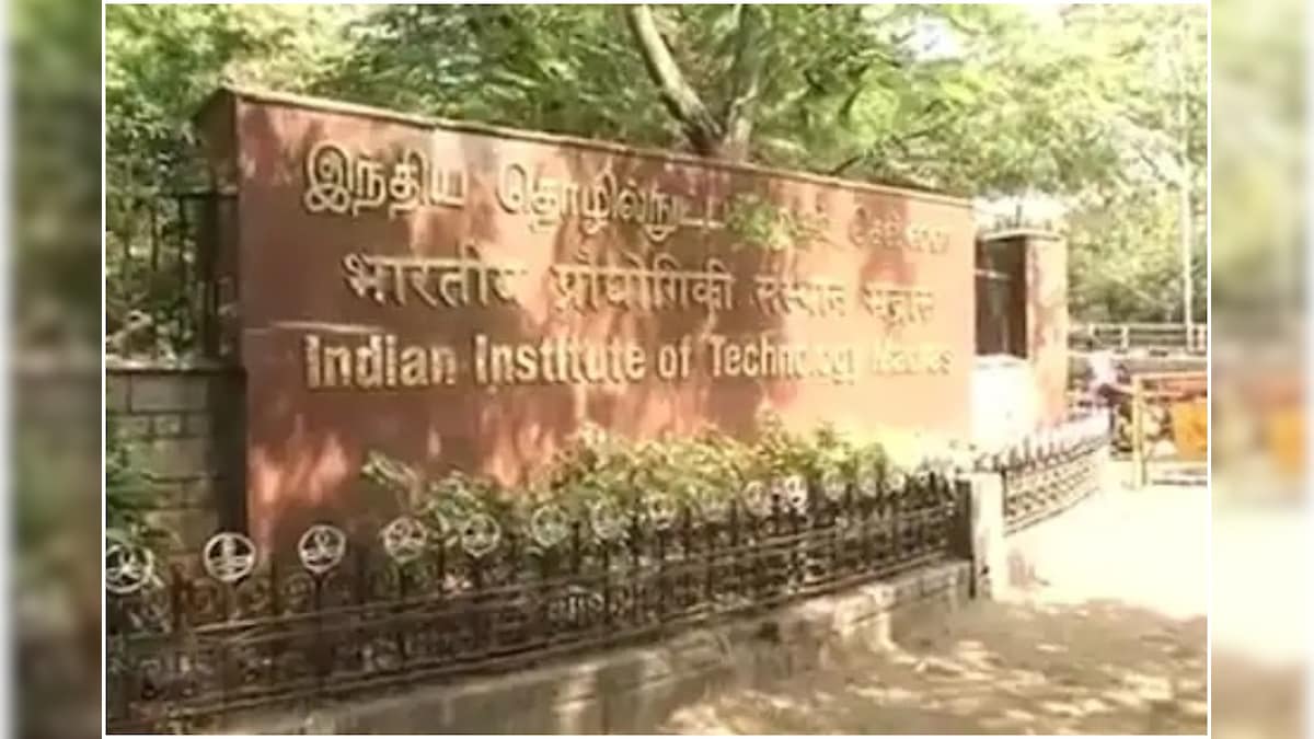 IIT-Madras Launches New Course in Analog, Mixed-Signal; Admissions Open