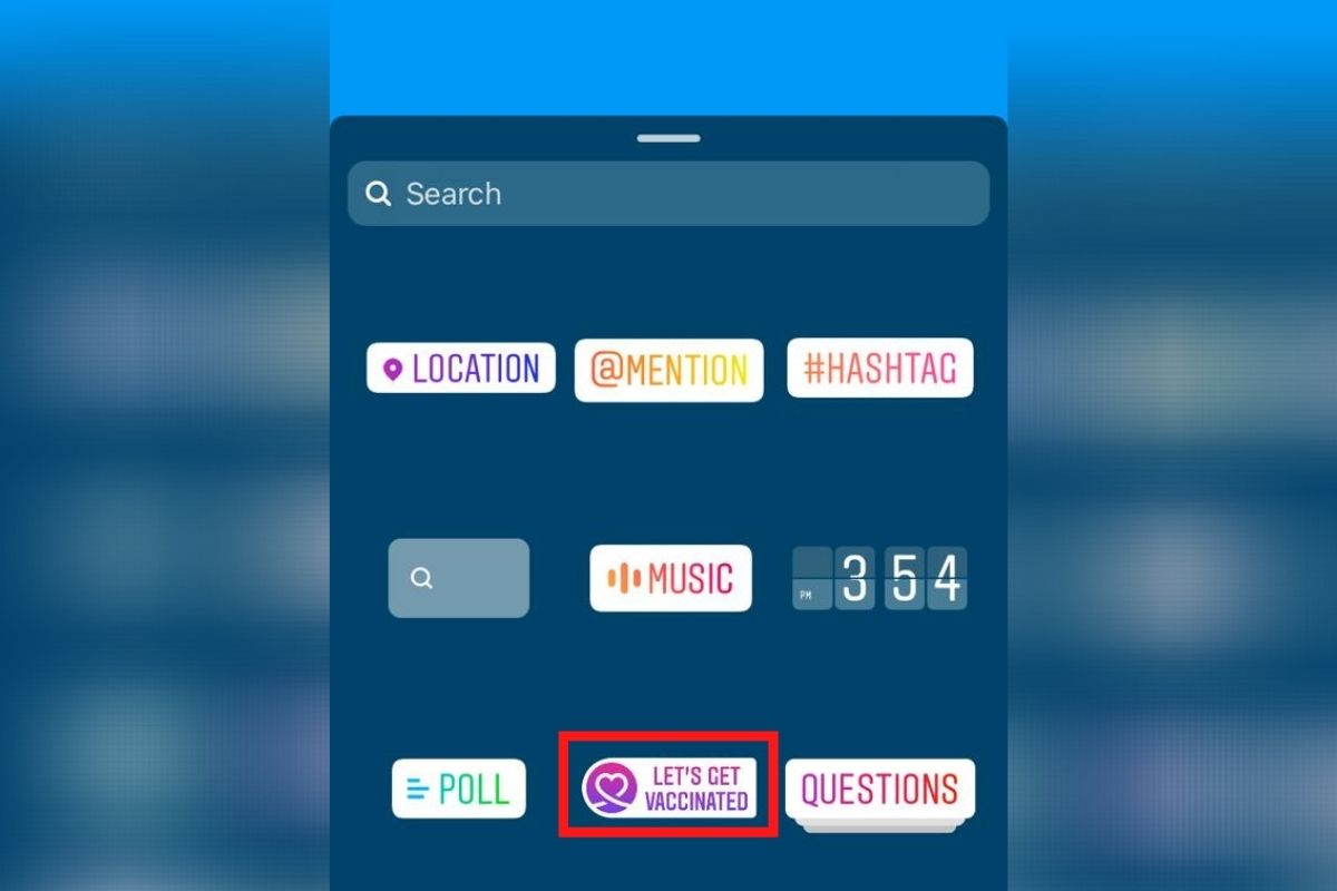 Facebook Gets COVID-19 Vaccine Profile Frames, Instagram ...