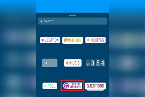 Facebook Gets Covid 19 Vaccine Profile Frame And Instagram Adds Get Vaccinated Stickers India News Republic Facebook Gets Covid 19 Vaccine Profile Frame And Instagram Adds Get Vaccinated Stickers India News Republic