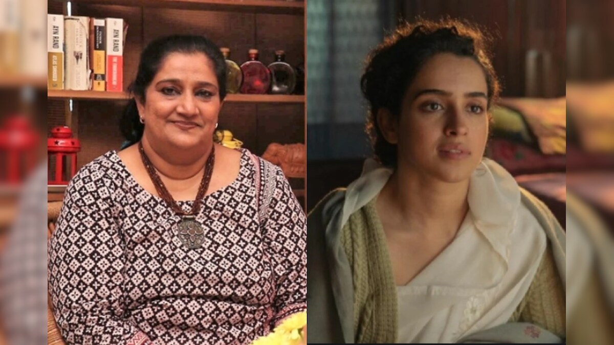 Seema Pahwa Opens Up About Similarities Between Ramprasad Ki Tehrvi And