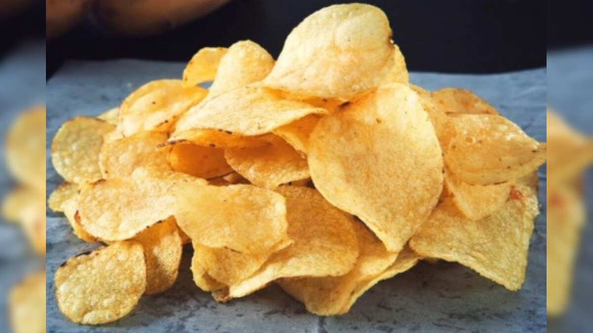 Munching Potato Chips, Eating Chocolates May Increase the Risk of Kidney Diseases Study