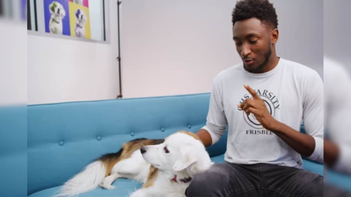 YouTuber MKBHD ‘Reviewed’ Mac in His New Video and No, We Aren’t Talking About Apple