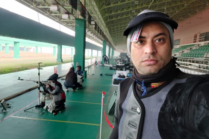 IN PICS | Indian Athletes Who Have Qualified for Tokyo Olympics So Far ...