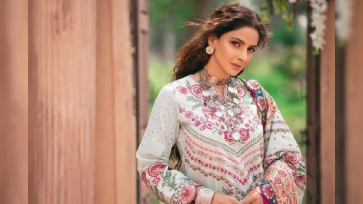 Hindi Medium Actor Saba Qamar Calls Off Wedding, Fiance Azeem Takes 'Full Responsibility'