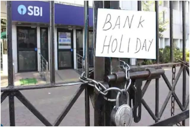 Banks Shut Today, Check List of Holidays In May 2021 - News18