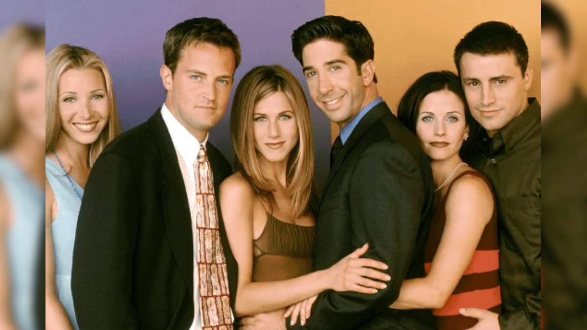 Why Friends The Reunion Marks the Big On-screen Comebacks of Some of Its Cast Members