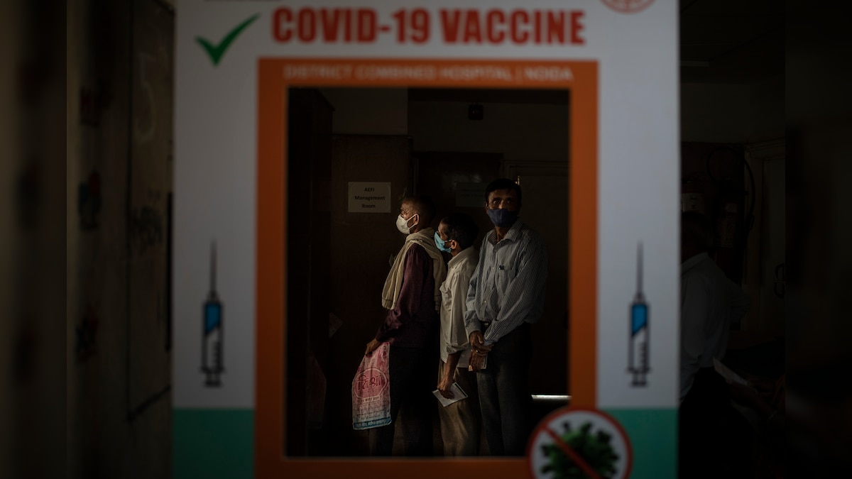 People Above 18 Years To Get Free Covid Vaccine In Jharkhand, Says CM Hemant Soren