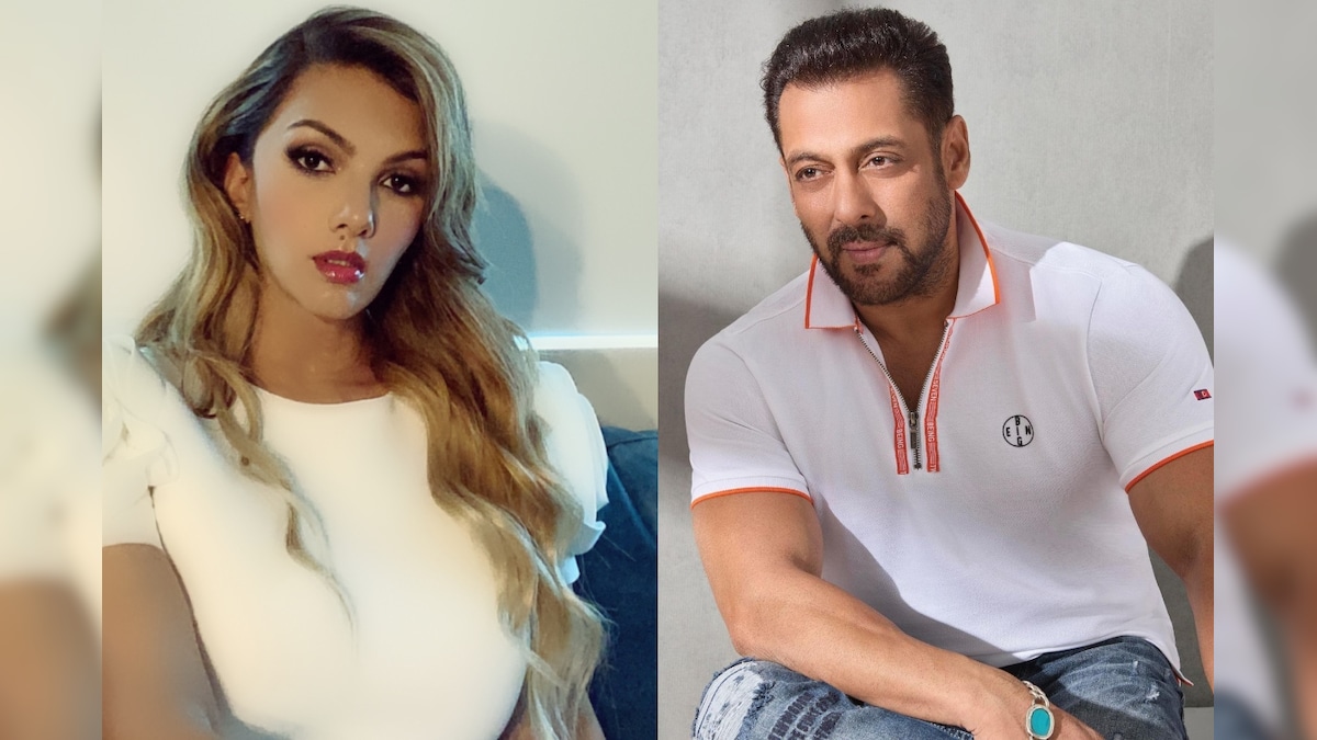 It wasn't Mentally Feasible for Me to Confront Salman Khan About Infidelity: Somy Ali