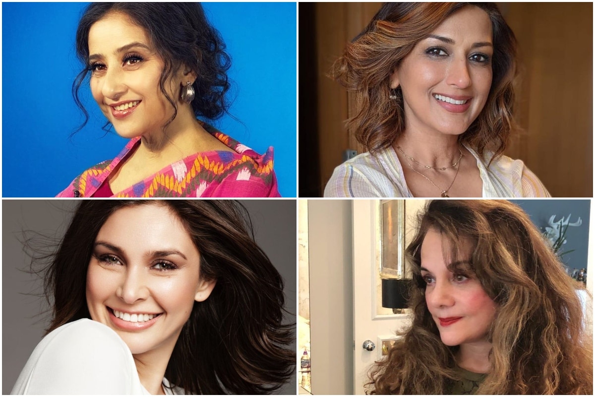 Bollywood Actresses Who Have Battled Cancer And Won