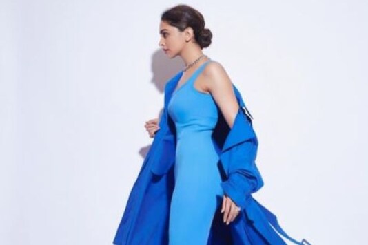 Deepika Padukone 