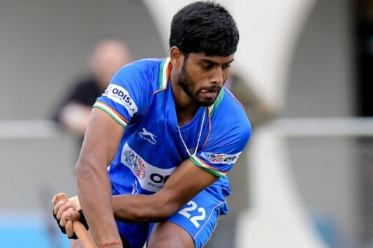 Varun Kumar (Photo Credit: HI)